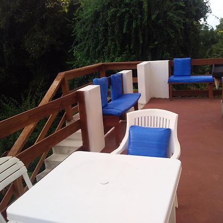 Apartment Joanna Rodney Bay Екстериор снимка
