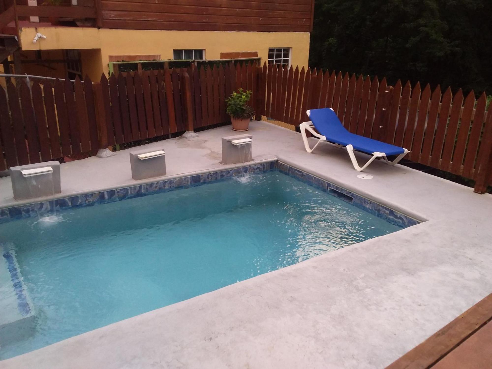 Apartment Joanna Rodney Bay Екстериор снимка