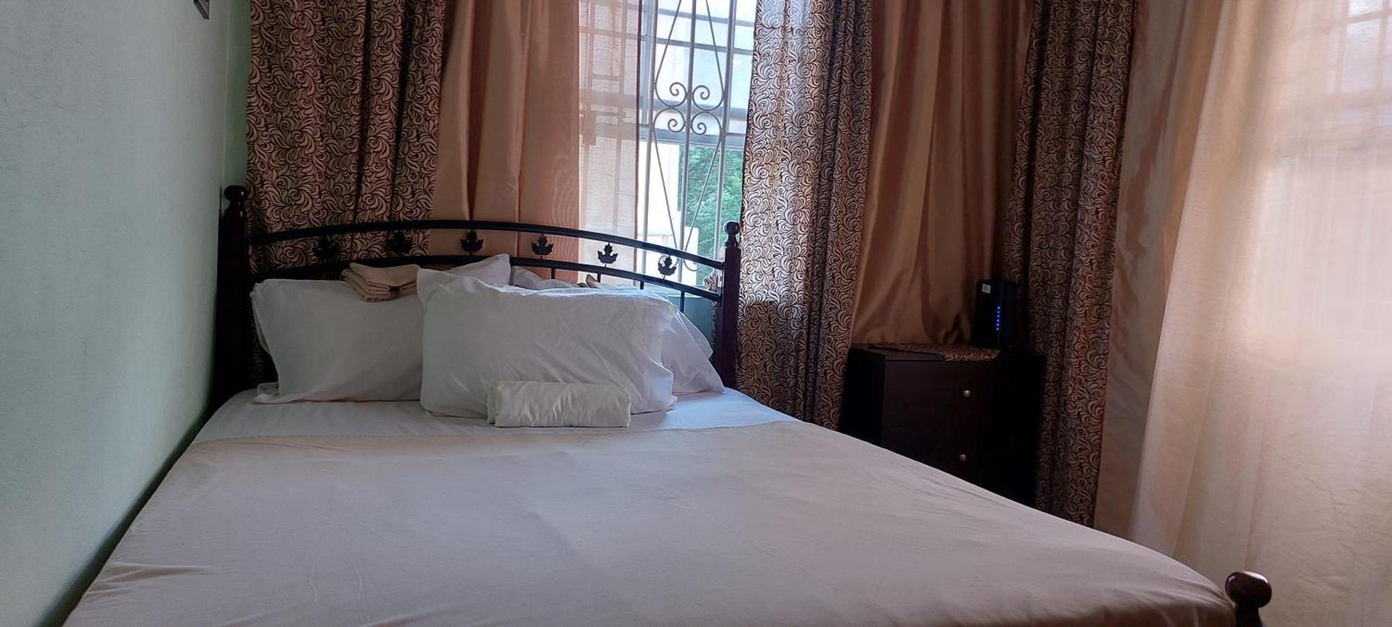 Apartment Joanna Rodney Bay Екстериор снимка