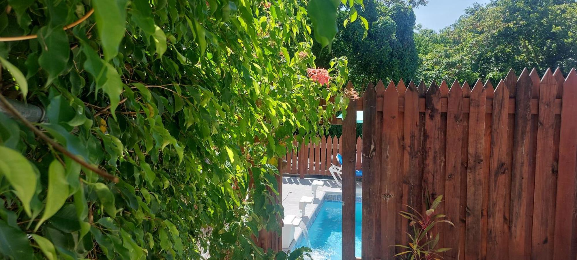 Apartment Joanna Rodney Bay Екстериор снимка