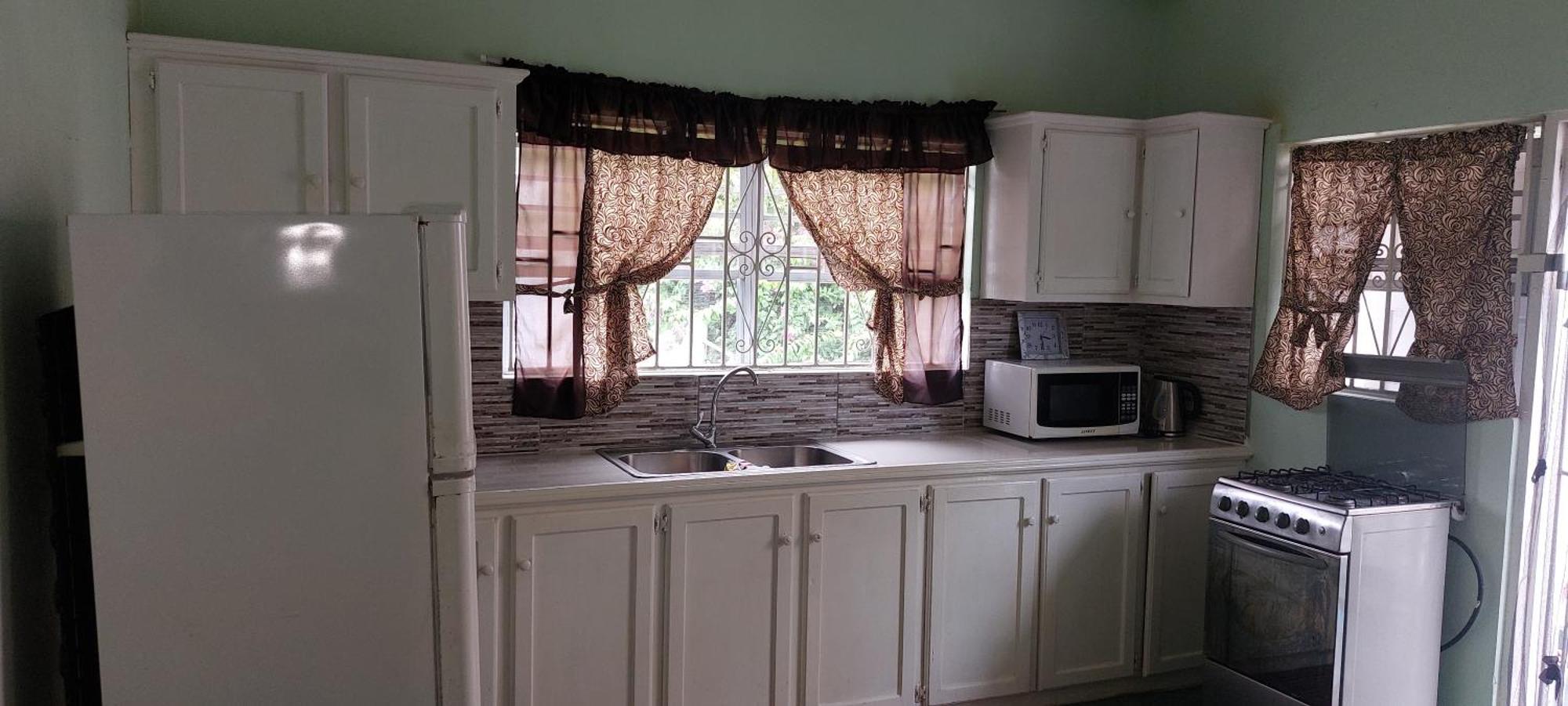 Apartment Joanna Rodney Bay Екстериор снимка