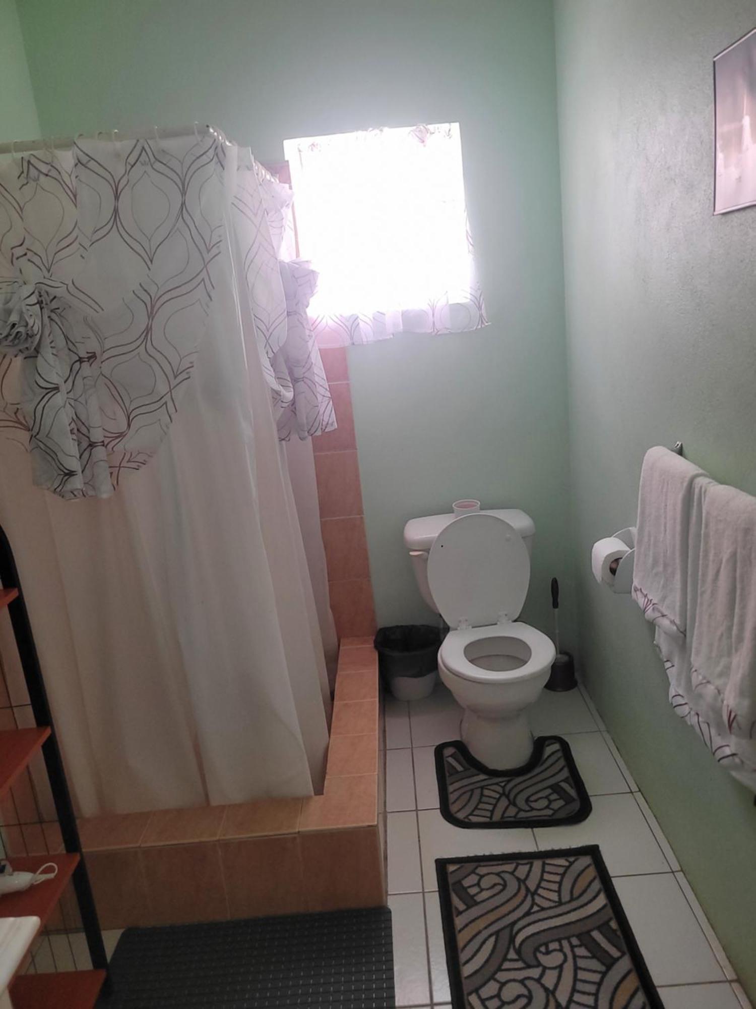 Apartment Joanna Rodney Bay Екстериор снимка