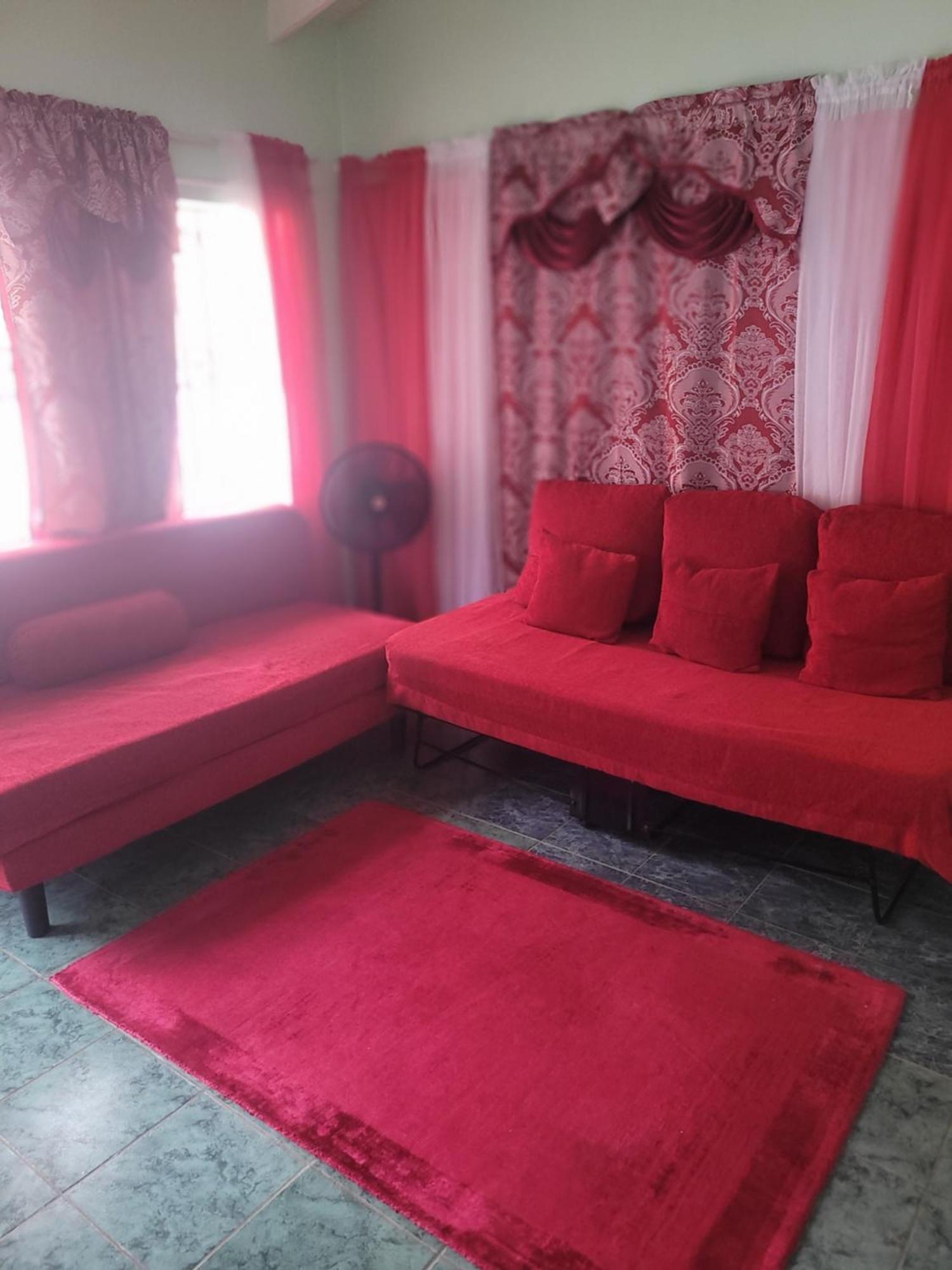 Apartment Joanna Rodney Bay Екстериор снимка