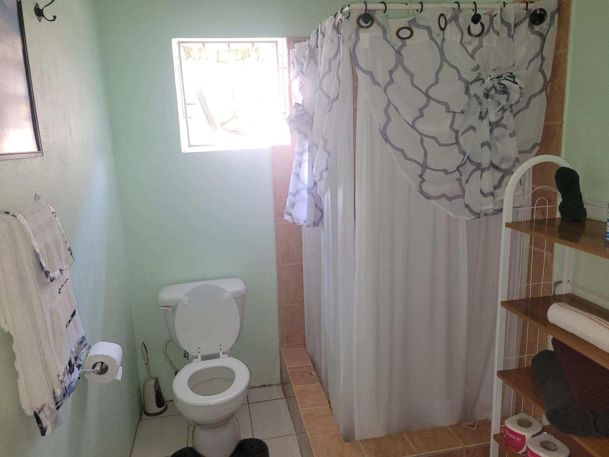 Apartment Joanna Rodney Bay Екстериор снимка