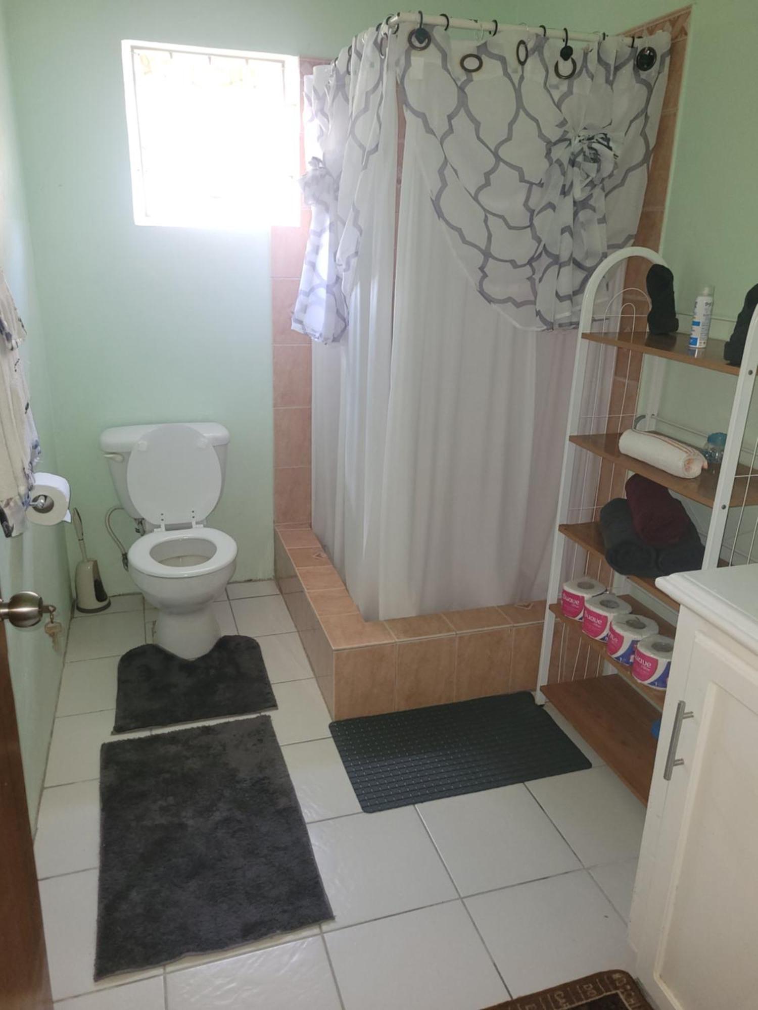 Apartment Joanna Rodney Bay Екстериор снимка
