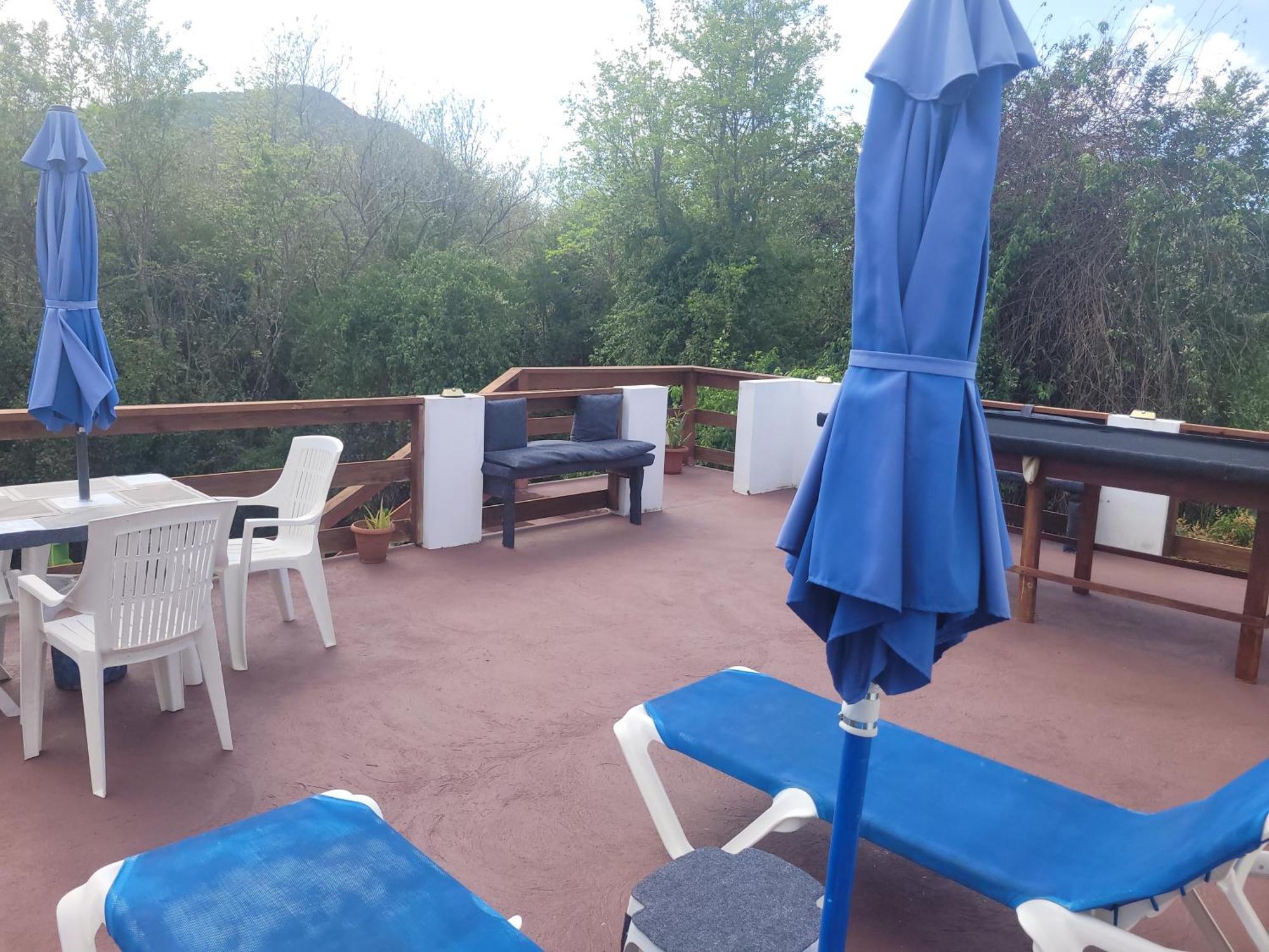 Apartment Joanna Rodney Bay Екстериор снимка