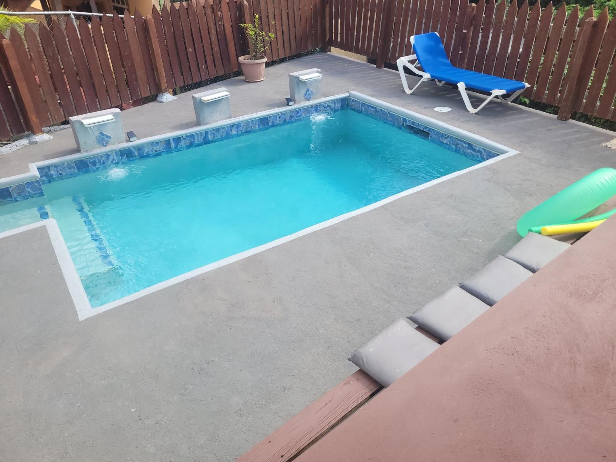 Apartment Joanna Rodney Bay Екстериор снимка
