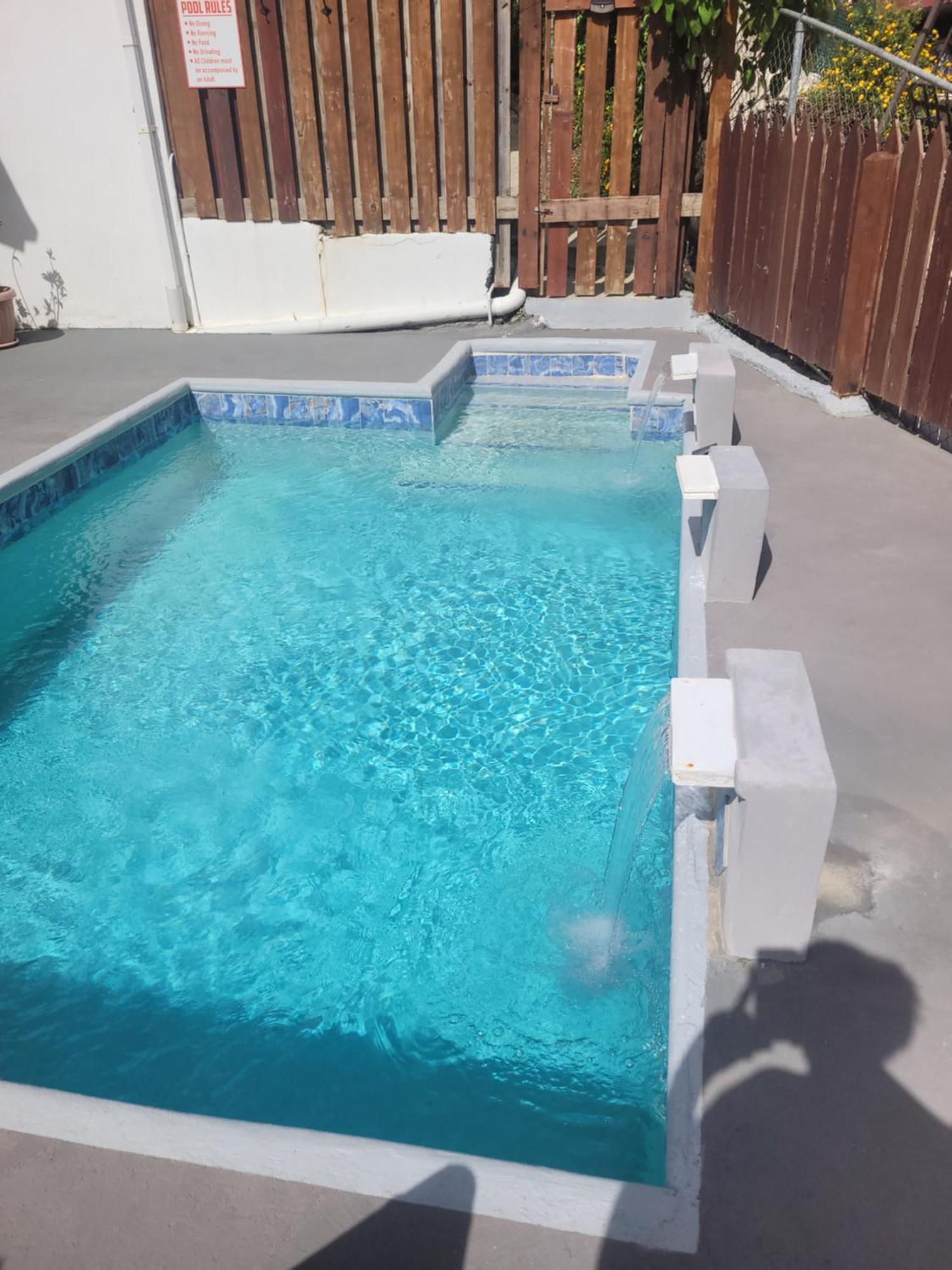 Apartment Joanna Rodney Bay Екстериор снимка