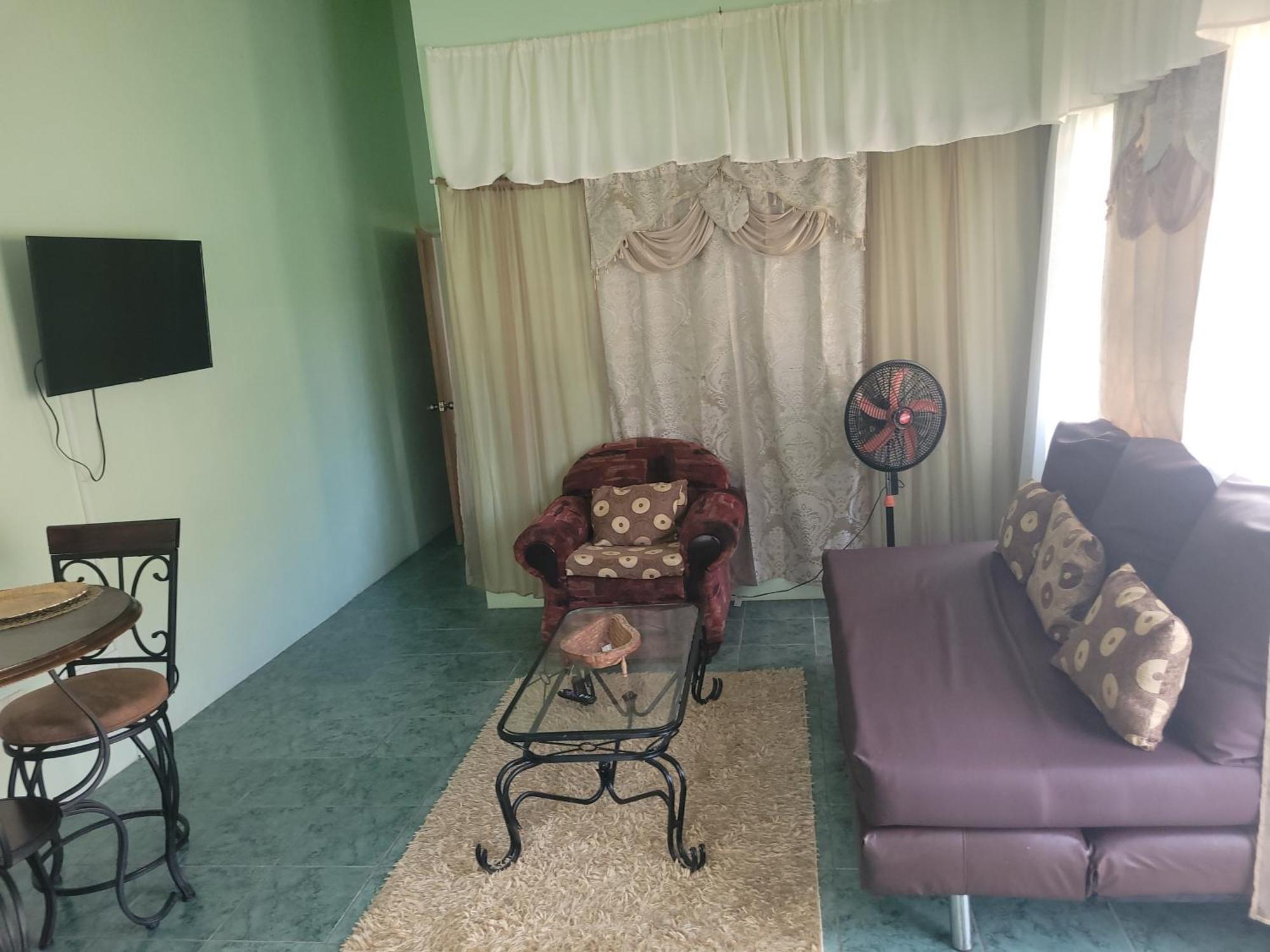 Apartment Joanna Rodney Bay Екстериор снимка