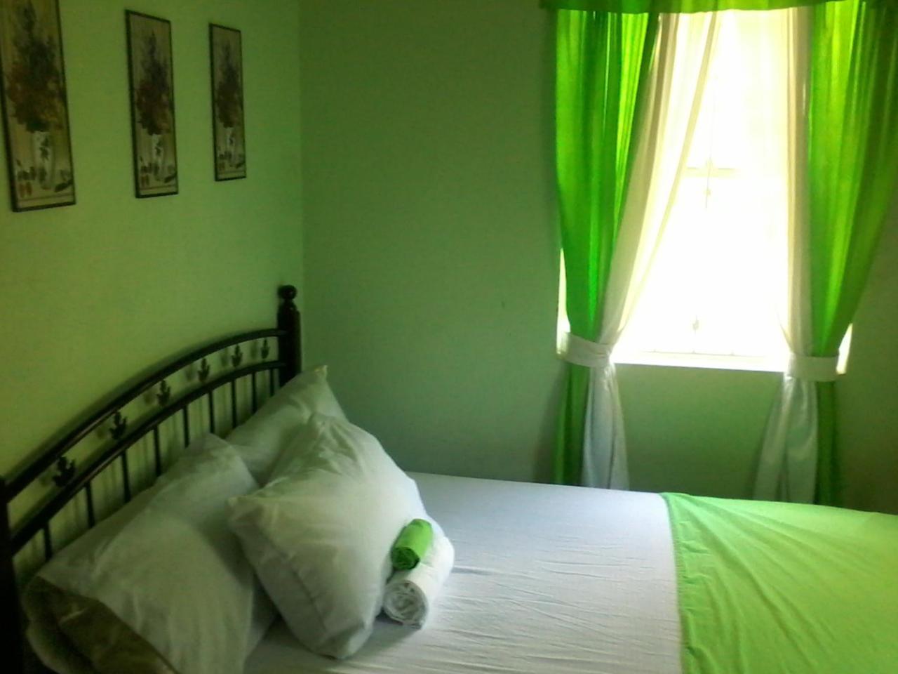Apartment Joanna Rodney Bay Екстериор снимка